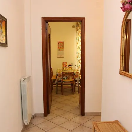 Σπίτι διακοπών Residenza Ambra Lido *