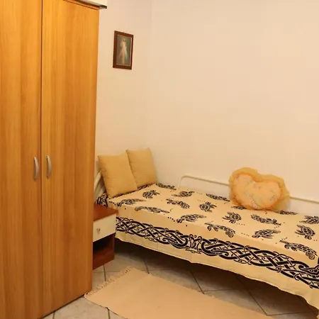 Nyaraló Residenza Ambra Lido