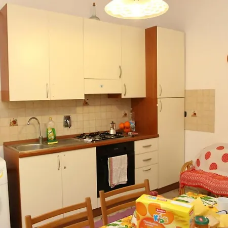 Residenza Ambra Lido Nyaraló Gallipoli