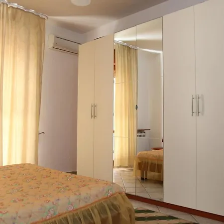 Residenza Ambra Lido Nyaraló *