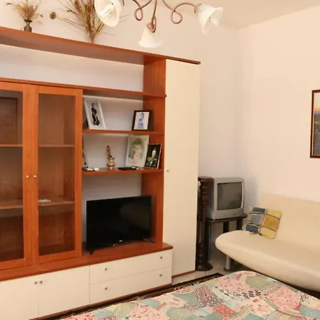 Residenza Ambra Lido Σπίτι διακοπών Gallipoli