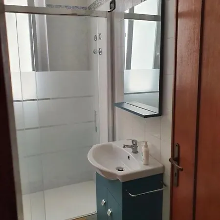 Residenza Ambra Lido Nyaraló