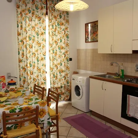 Residenza Ambra Lido Gallipoli