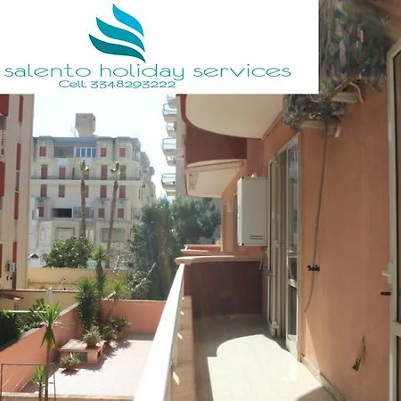Residenza Ambra Lido *